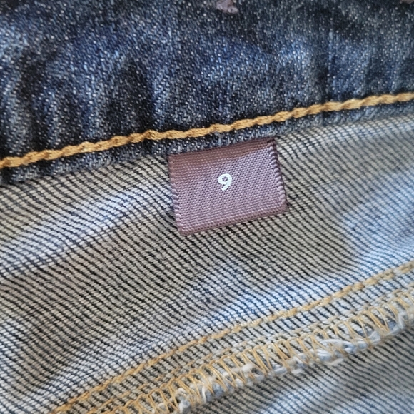 Womens size 9 Jeans - Picture 7 of 7